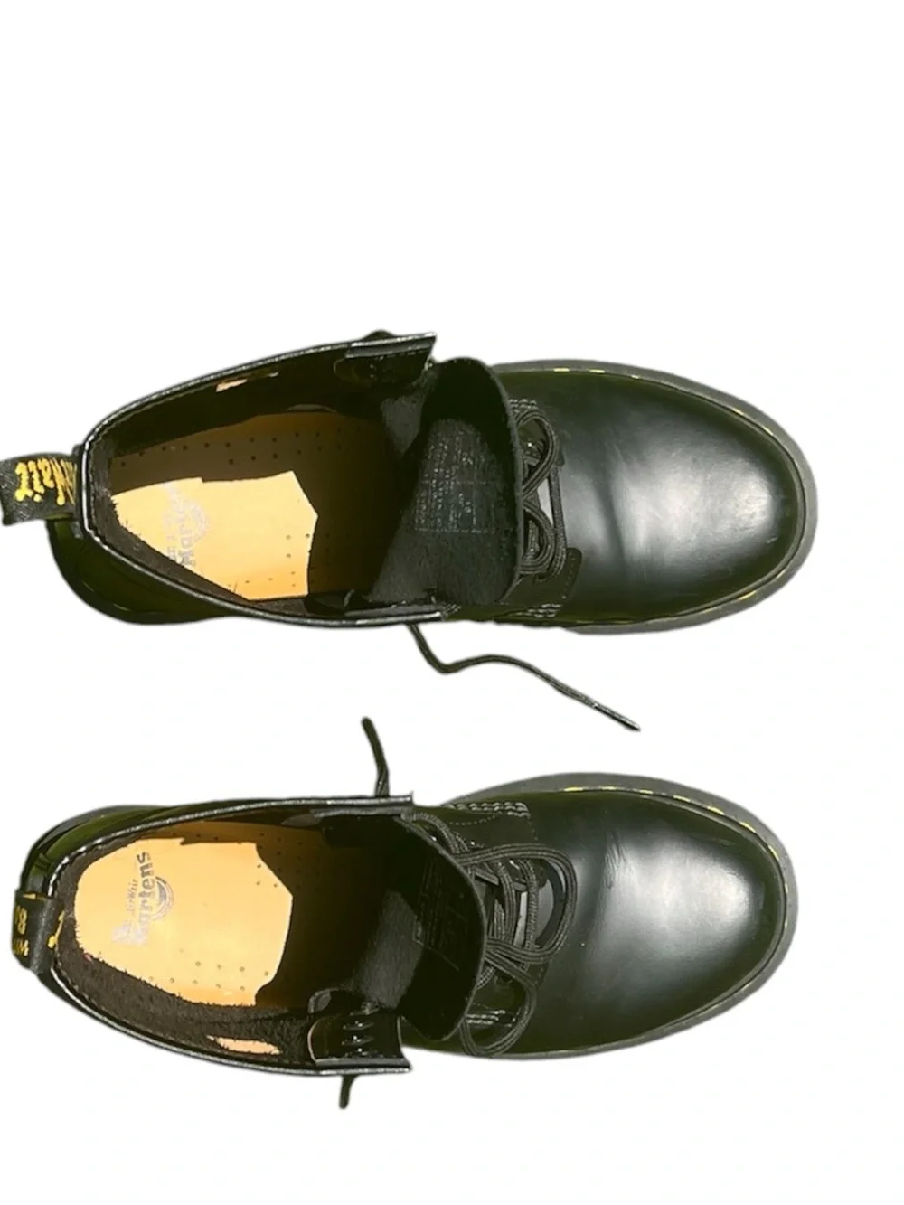 Dr. Martens details women’s